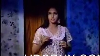 Sexy Indian Actress In A Hot And Steamy Story