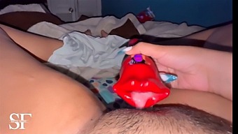 There'S Some Incredible Head That I Get From This Toy.